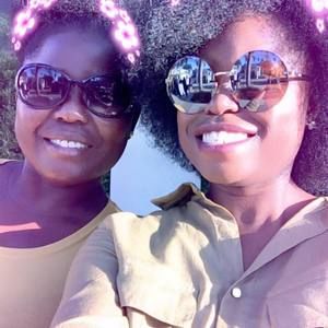 Meet your Posher, Gloria